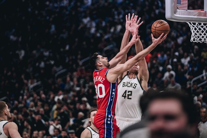 Furkan Korkmaz attı ama yetmedi