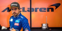 Fernando Alonso, F1'e dönecek mi? McLaren kararını verdi