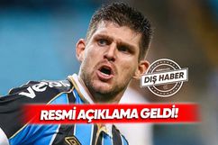 Walter Kannemann cephesinden Fenerbahçe açıklaması!