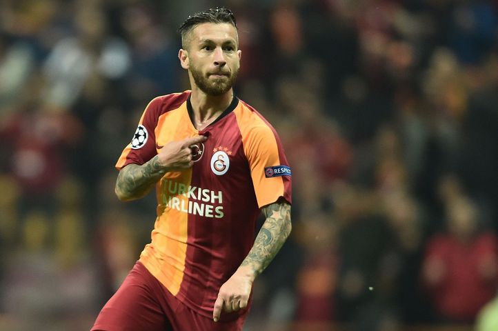 Adem, Galatasaray'da 'Büyük' iş başardı