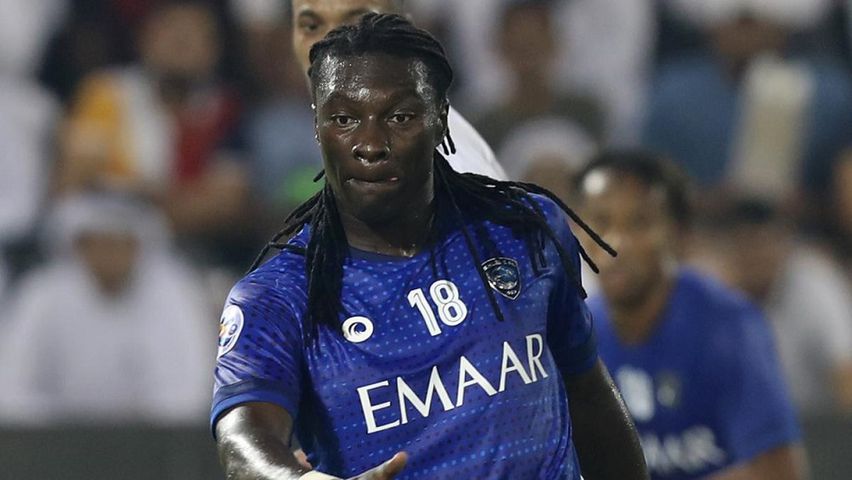 Siyah-beyazlılara sürpriz Gomis önerisi