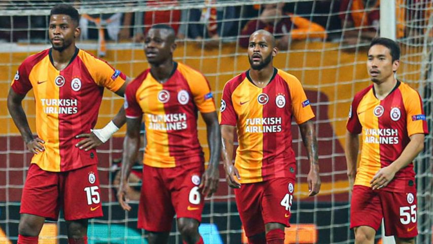 İtalyanlar Galatasaray'ın savunmacısını rahat bırakmıyor