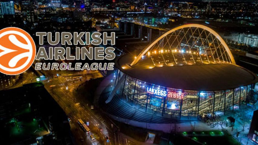 Euroleague'de bol skor