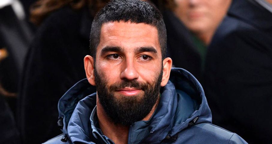 İşte Arda Turan’a verilen ceza
