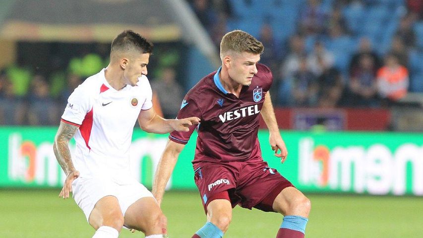 8 Şubat iddaa programının maçlarını Serhat Hergüner yorumladı