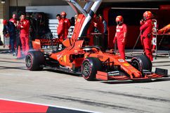 Ferrari'nin yakıt akışı şüphelerine FIA'dan yanıt