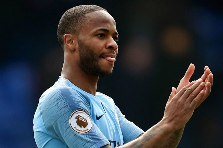 Raheem Sterling, City’i yok saydıklarını söyledi