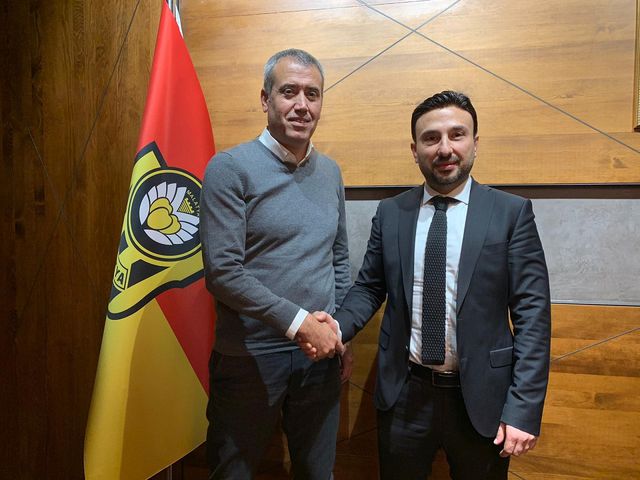 Y. Malatyaspor Basın Sözcüsü Çelikel: Ankaragücü maçıyla çıkışa geçeceğiz