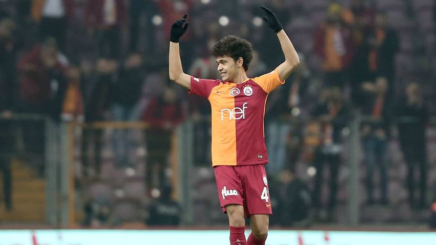 Galatasaray’ın Mustafa Kapı’dan kazancı belli oldu