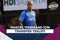 Udinese'den Marcel Tisserand için teklif!