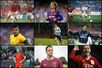 TEST: Hangi lakabın hangi futbolcuya ait olduğunu bul