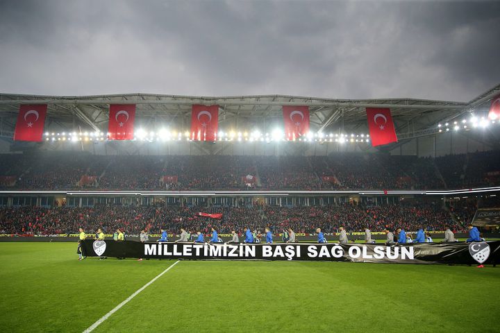 Süper Lig’de Karadeniz derbisini kazanan taraf Trabzonspor oldu