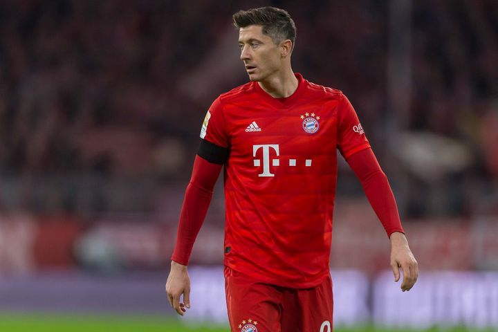 Bayern Münih'in peşini talihsilikler bırakmıyor
