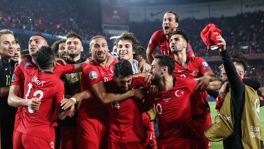 Fransa-Türkiye maçının İddaa yorumu!