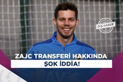 Fenerbahçe'nin Zajc transferinde dolandırıcılık iddiası!