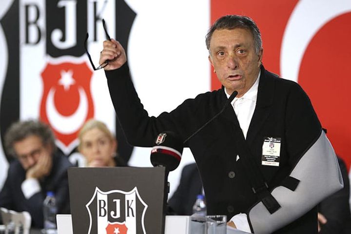 Beşiktaş, Trabzonspor maçı için itiraza gidiyor