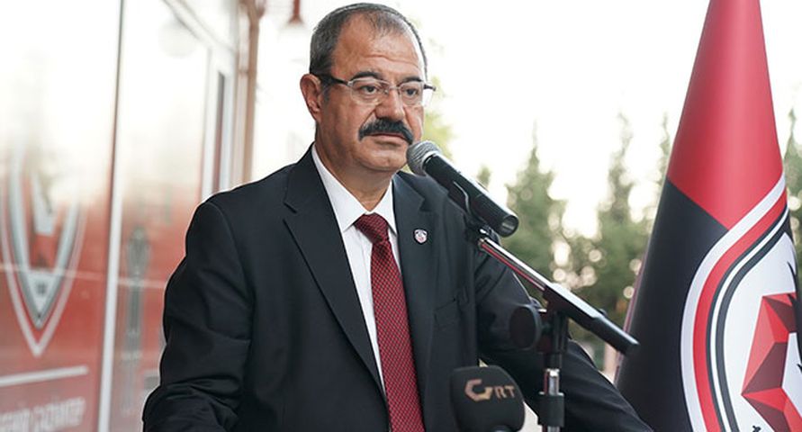 "Her geçen gün daha güçlü olacağız"