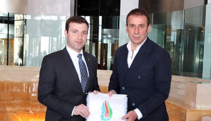 Abdullah Avcı’ya sürpriz talip
