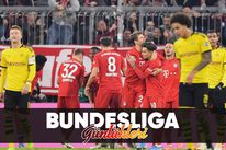 Alp Özgen'in Bundesliga Günlükleri 3: Der Klassiker