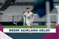 Fenerbahçe, Cengiz Ünder’i KAP’a bildirdi!