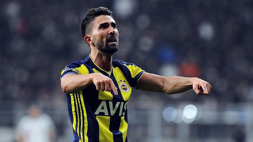 Hasan Ali'nin 11'e dönüş tarihi belli oldu