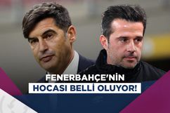 Fenerbahçe'de iki hoca bekletiliyor!