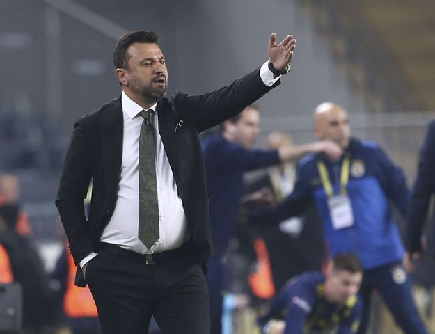 Bülent Uygun'dan yönetime mesaj: Fenerbahçe'yi iyi bilirim