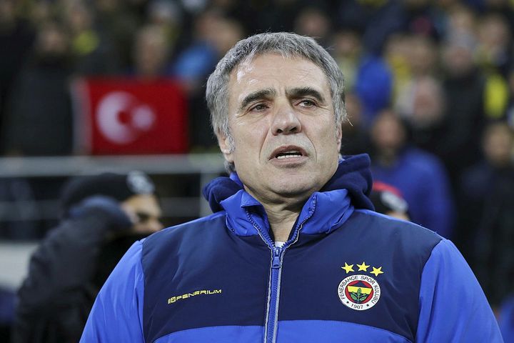 Ersun Yanal: Fenerbahçe'nin menfaatleri neyi gerektiriyorsa