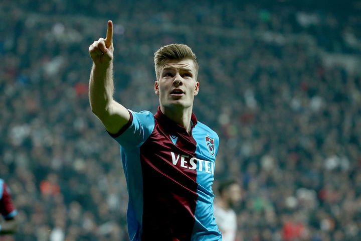 Norveçli yıldız Real Madrid hakkında konuştu
