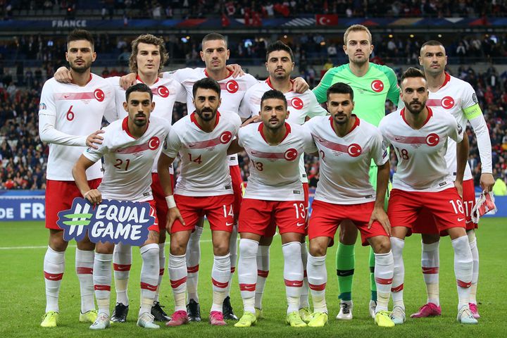 Milli maçlarımız sessiz sedasız geçecek