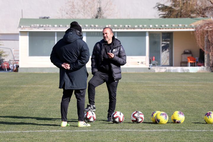 Şifo Mehmet'ten transfer sitemi