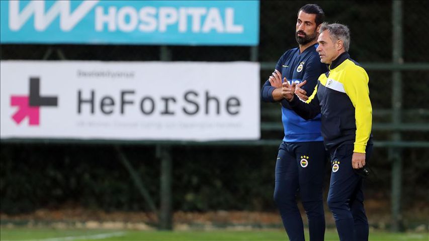 Volkan Demirel'in Fenerbahçe'deki görevi belli oldu!