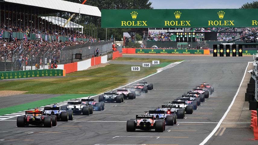 F1 2020 sezonunda gridde hangi pilotlar olacak?