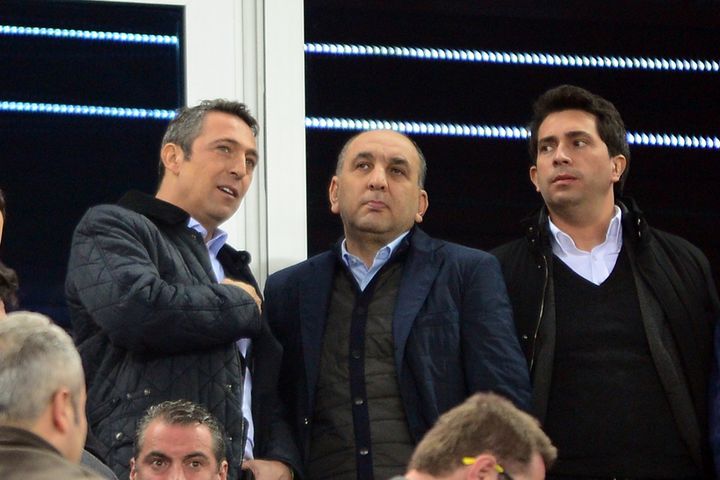 Semih Özsoy: Bugün itibariyle yeni teknik adamlara bakıyoruz