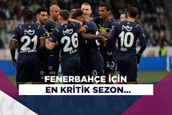 Fenerbahçe'de FFP için son sezon!