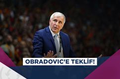 CSKA Moskova, Obradovic'i istiyor!