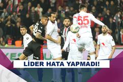 Yılport Samsunspor, Süper Lig hedefine yürüyor!