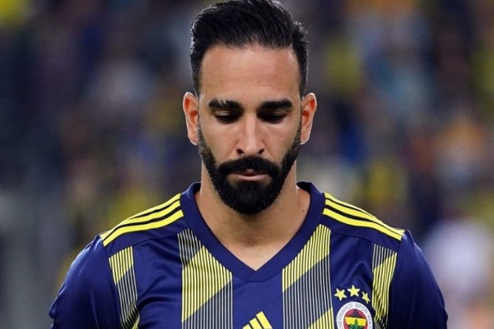 Adil Rami Rusya’ya gidiyor