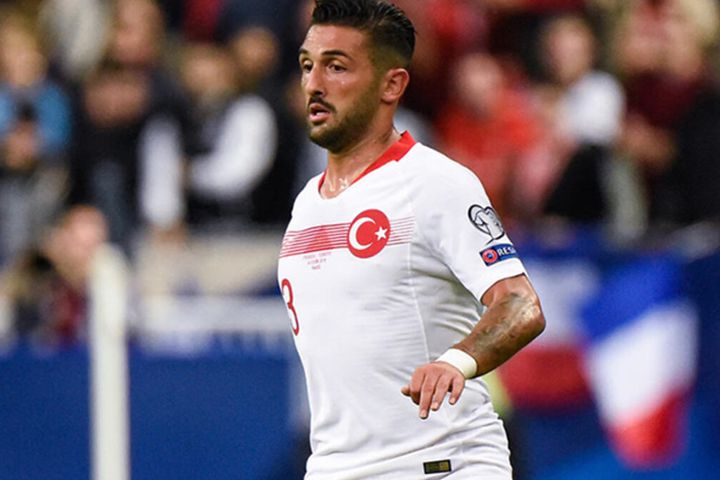 Umut Meraş’tan samimi açıklamalar