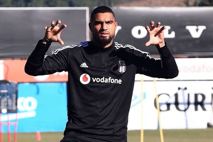 Sergen Yalçın yeni Prince'ini oynatacağı mevkiyi seçti