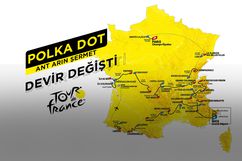 Polka Dot: Devir Değişti