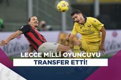 Milli oyuncu Mert Çetin Serie A'da kaldı