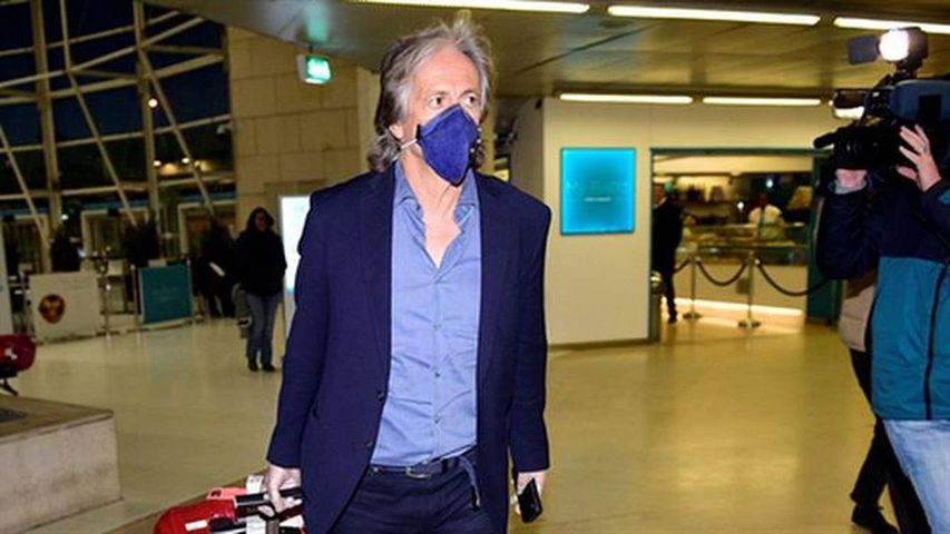 Leo: Jorge Jesus iyi değil, çok iyi