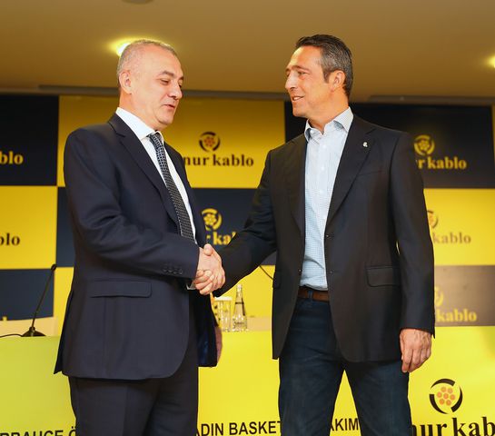 'Fenerbahçe'de maaşlar nasıl ödenecek diye düşünüyoruz'