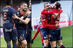 Montpellier-Lille maçının canlı iddaa tahminleri