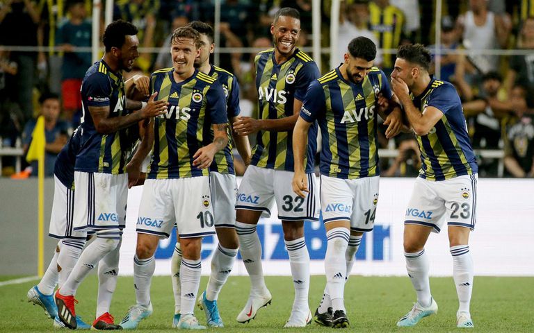 Ersun Yanal'dan sol beke geçici çözüm!