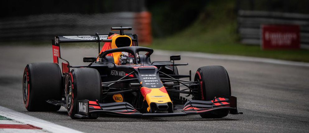 Honda, Verstappen'in güç kaybını açıkladı