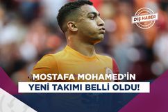 Mostafa Mohamed Nantes'a transfer oluyor!