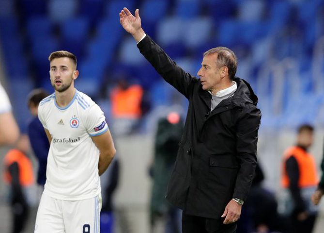 'Böyle maç kazanamazsın'