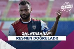 Joao Pedro'nun menajeri Galatasaray'ı doğruladı!